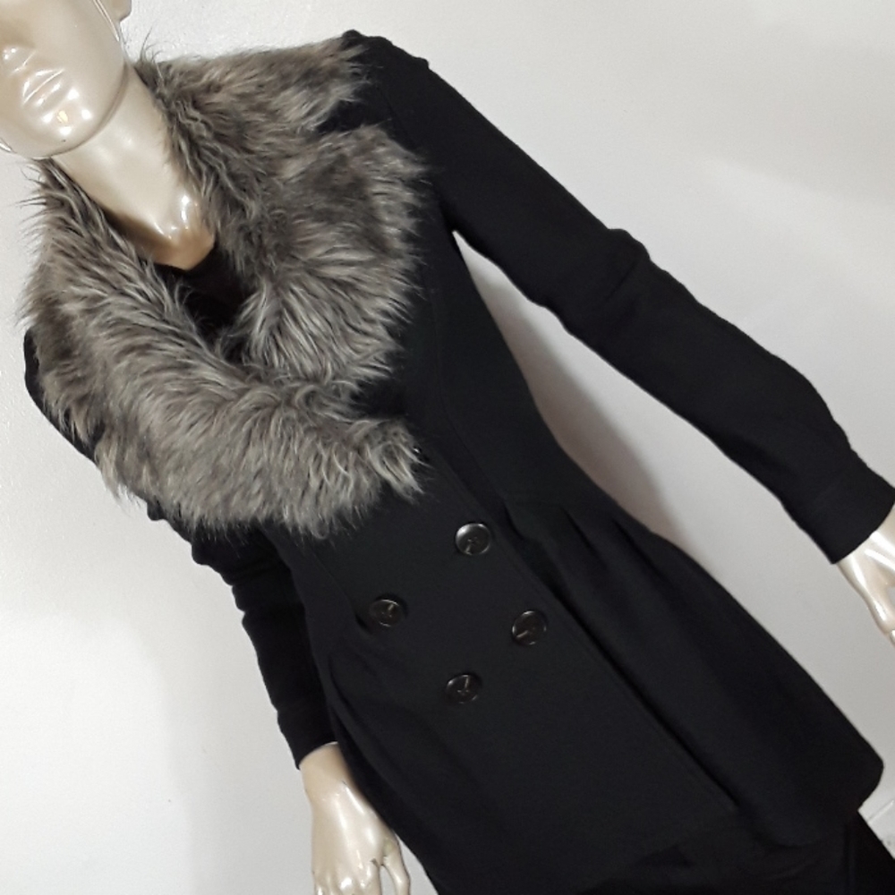 FREE PEOPLE JACKET - Picture 8 of 14